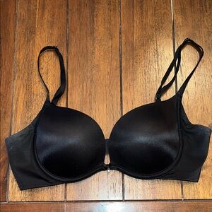 Victoria's Secret Classic Black Bra